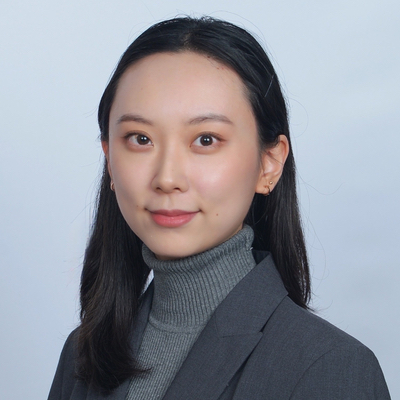 Profile of Chaehyun 'Joyce' Ahn