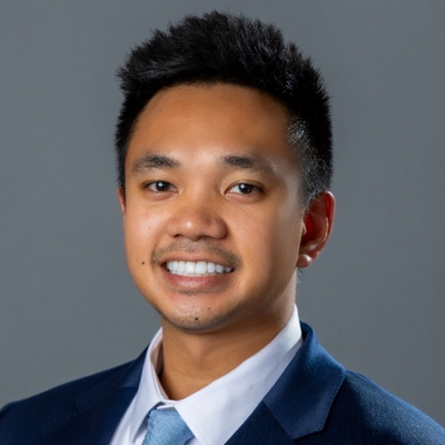 Profile of Adam Chanliongco